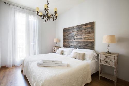 Three-Bedroom Apartment image 4
