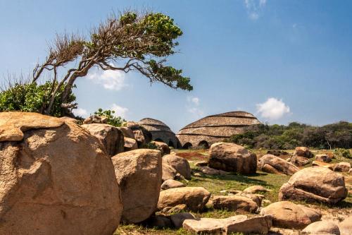 Wild Coast Tented Lodge - Relais and Chateaux - All Inclusive