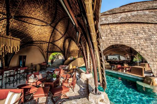 Wild Coast Tented Lodge, Yala