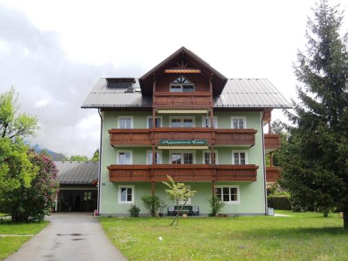  Appartements Edda, Pension in Strobl