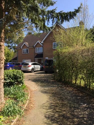 Riseden Bed and Breakfast chambre d'hôte Marden