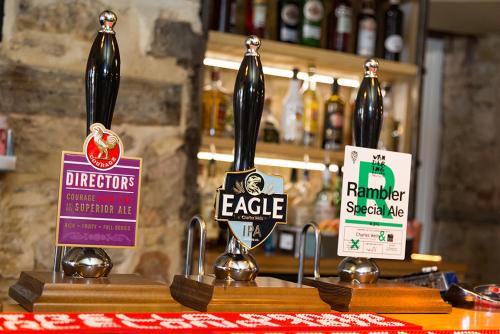 The Bull Hotel — Photo 4