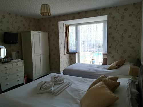 Eastmount Hall Hotel - image 12
