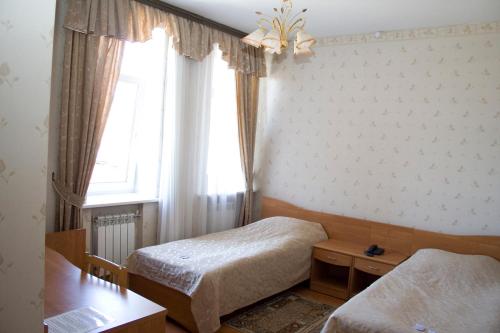 Uspenskaya Hotel
