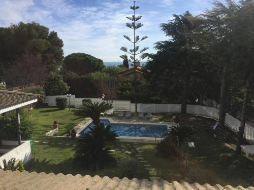  Luxury Can Monti in Arenys de Mar