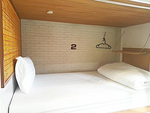 Foto - Baan Mai Kradan Hostel Chiang Rai