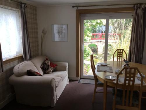 Ingleneuk Bed and Breakfast - image 11