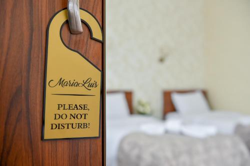 MariaLuis Hotel