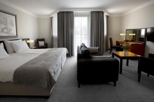 Benefis Boutique Hotel - image 6