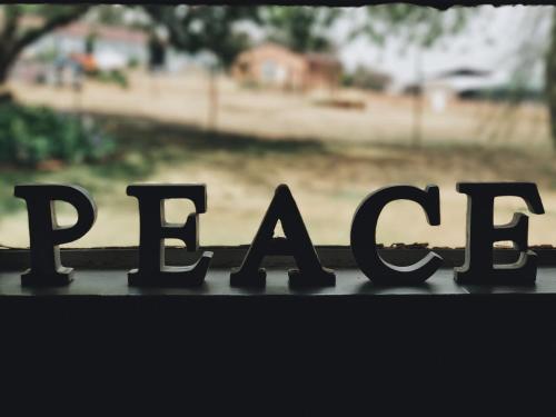 Makoadi Farms Guesthouse Makoadi Farms Guesthouse