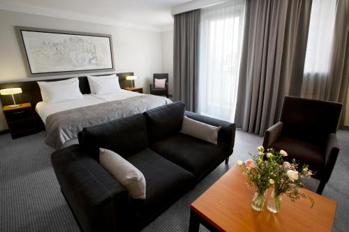 Benefis Boutique Hotel, Cracovia (foto 8)