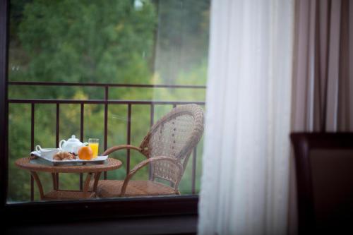 138898268 Best Western Plus Paradise Hotel Dilijan