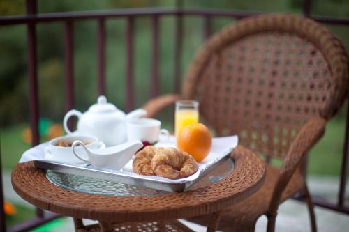 Best Western Plus Paradise Hotel Dilijan — Photo 2