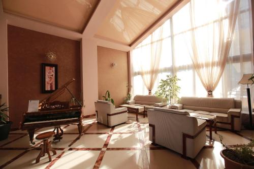 138898305 Best Western Plus Paradise Hotel Dilijan