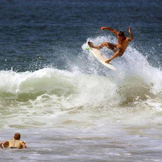 Castaway Hostel – Canggu, 