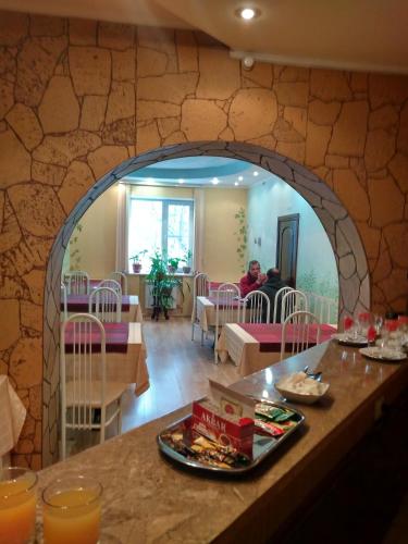 Uspenskaya Hotel - image 4