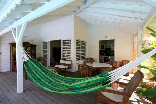 Facilities, Villa Cezanne in Sainte Rose