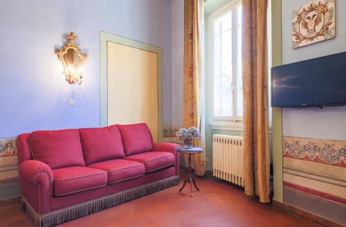 L'Anfiteatro Nascosto - Sweet Dreams in Florence 1