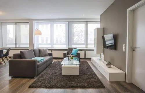 Apartments by Intermezzo in Albstadt, Deutschland
