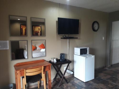 Pepe Piatto Lodge