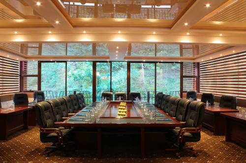 138906205 Best Western Plus Paradise Hotel Dilijan