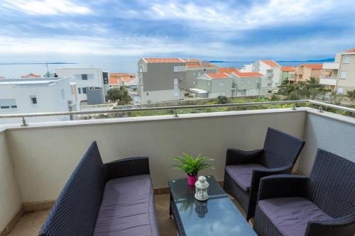  Apartments Gaj in Novalja