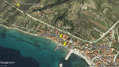 Holiday Villa Vee