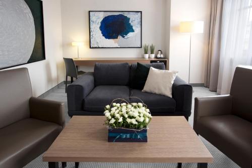 Benefis Boutique Hotel - image 13