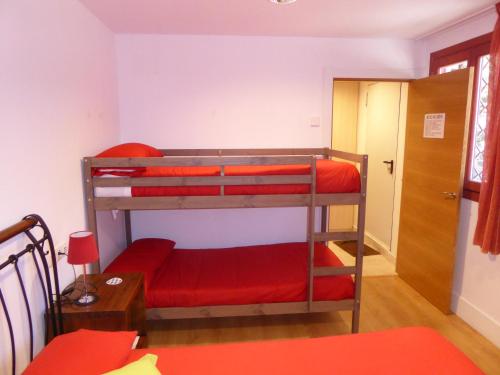 Hostal Rural Arrobi Borda - image 7