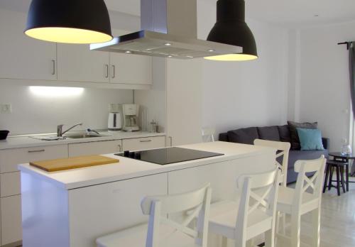 Helios Studios & Apartments, Makry Gialos (Foto 10)