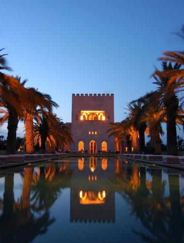 13890913 Ksar Char-Bagh Small Luxury Hotels