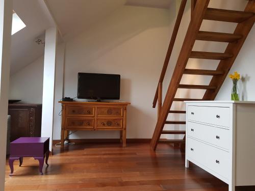 Apartament Nowy Świat, Warschau (Foto 4)