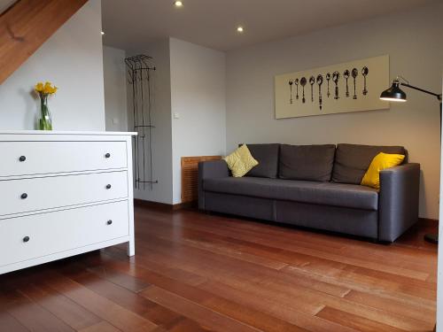 Apartament Nowy Świat, Warschau (Foto 3)