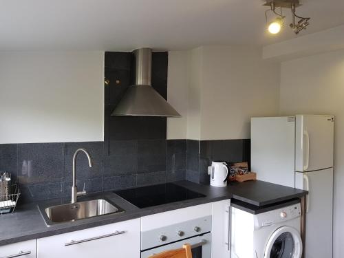 Apartament Nowy Świat, Warschau (Foto 9)
