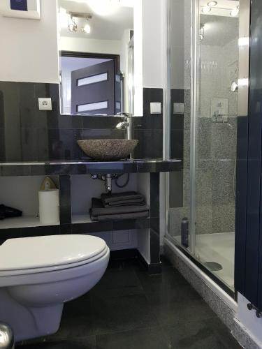 Apartament Nowy Świat, Warschau (Foto 7)