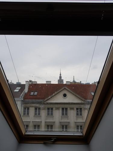 Apartament Nowy Świat, Warschau (Foto 11)