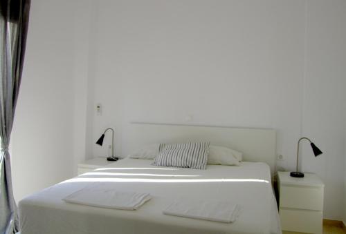 Helios Studios & Apartments - main image