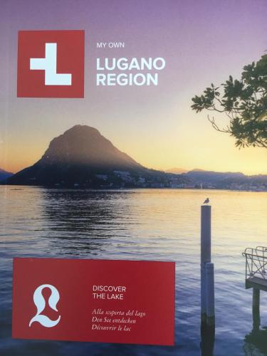 Lugano casanico - self check-in, no reception in Lugano, Schweiz
