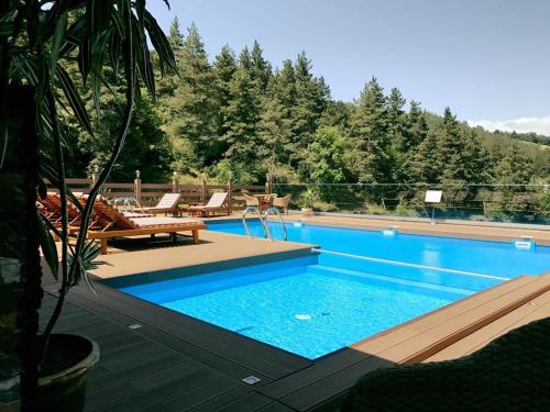 138910553 Best Western Plus Paradise Hotel Dilijan