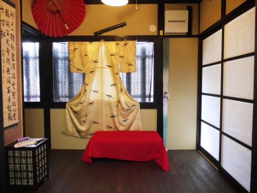 Kyoumachiya-inn Kyoto station south Kyoto