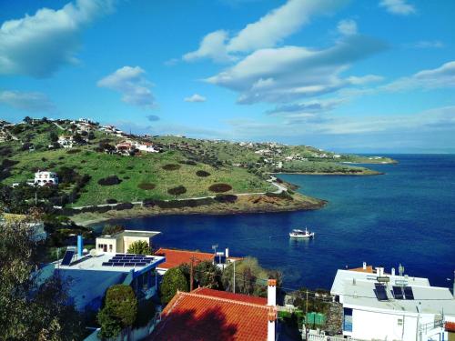  Perigiali Seaside in Vromopoúsi