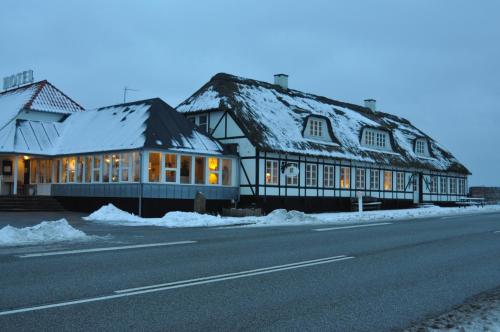 Hotel Aarslev Kro