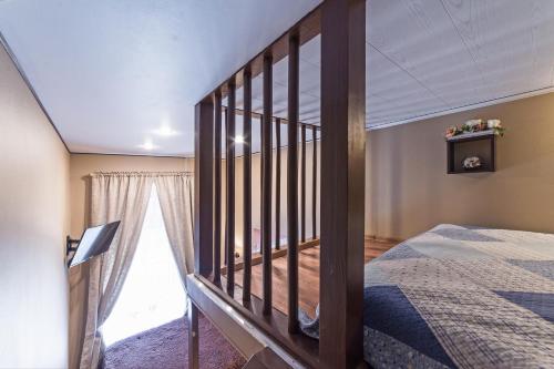Apartments on Bolshoy Prospekt PS