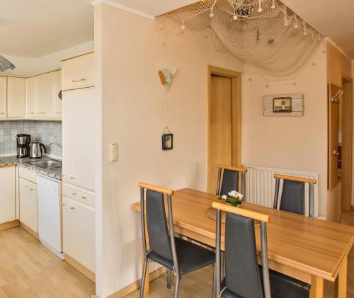 Ferienwohnung zur Ostsee 4 178m von Zinnowitz entfernt