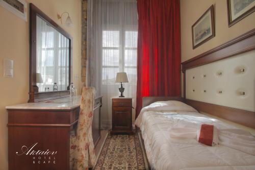 Hotel Aktaion Syros