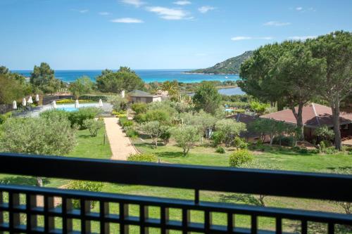 Hôtel Castell'Verde - image 3