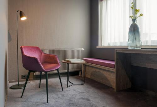 Facilities, Prins Hendrik Texel in Oosterend