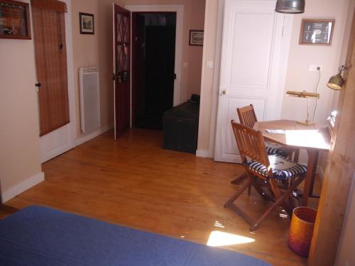 Chambre d'hôtes La Célestine – Strasbourg, KS