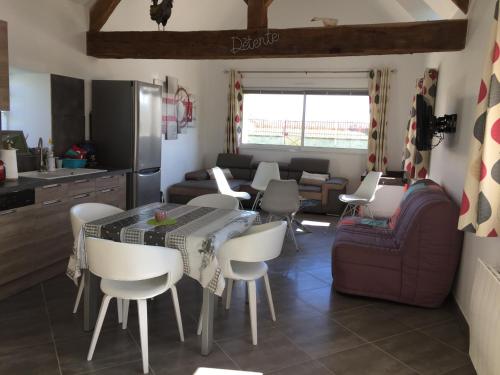 La maison des canards - Romorantin-Lanthenay