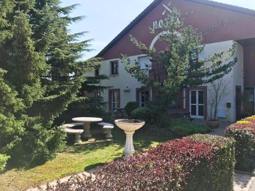Hôtel Restaurant le Privilège - authentic by balladins, Verdun-sur-Meuse